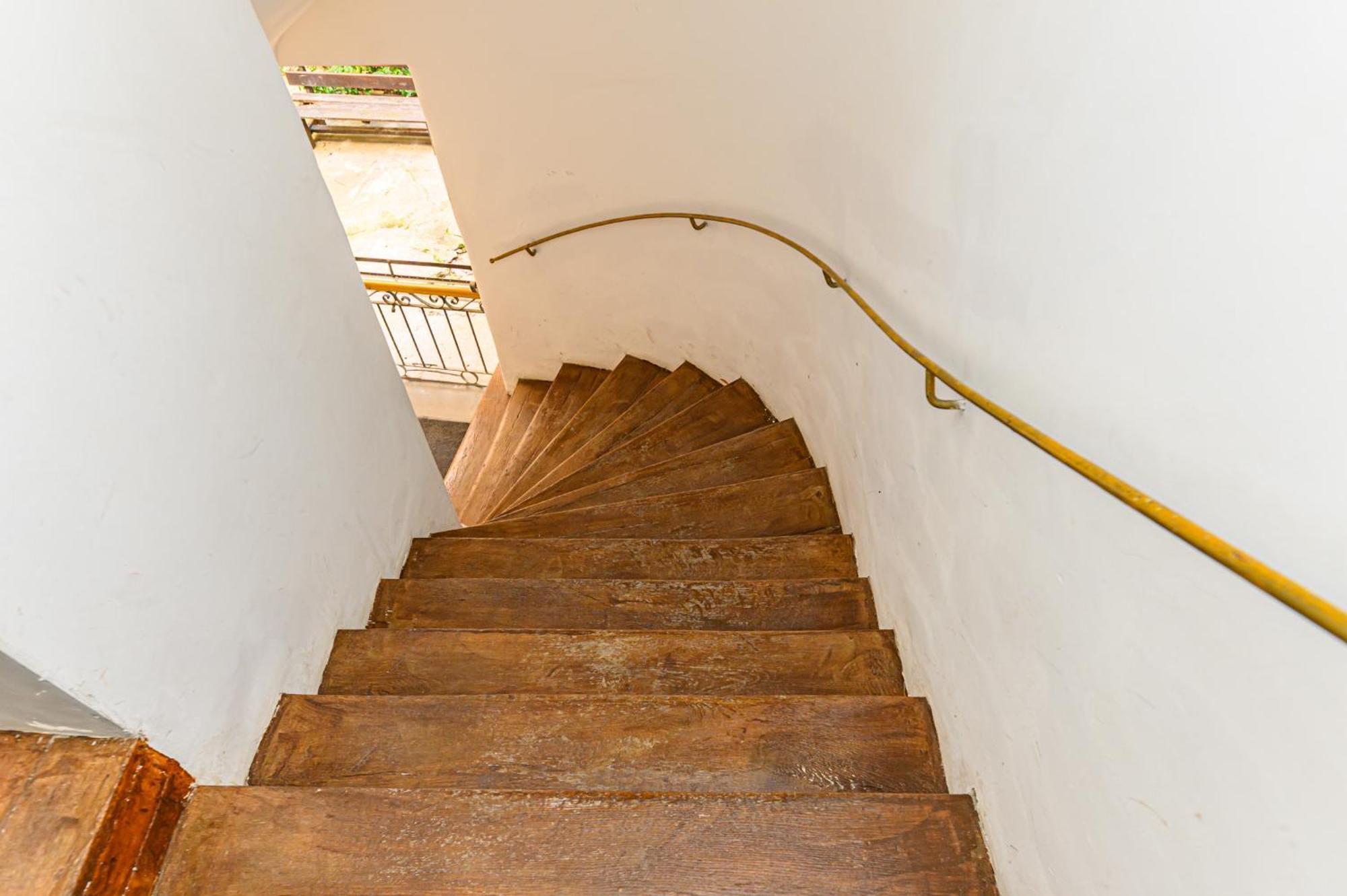 Duccio Haas Studio บราชอฟ ภายนอก รูปภาพ