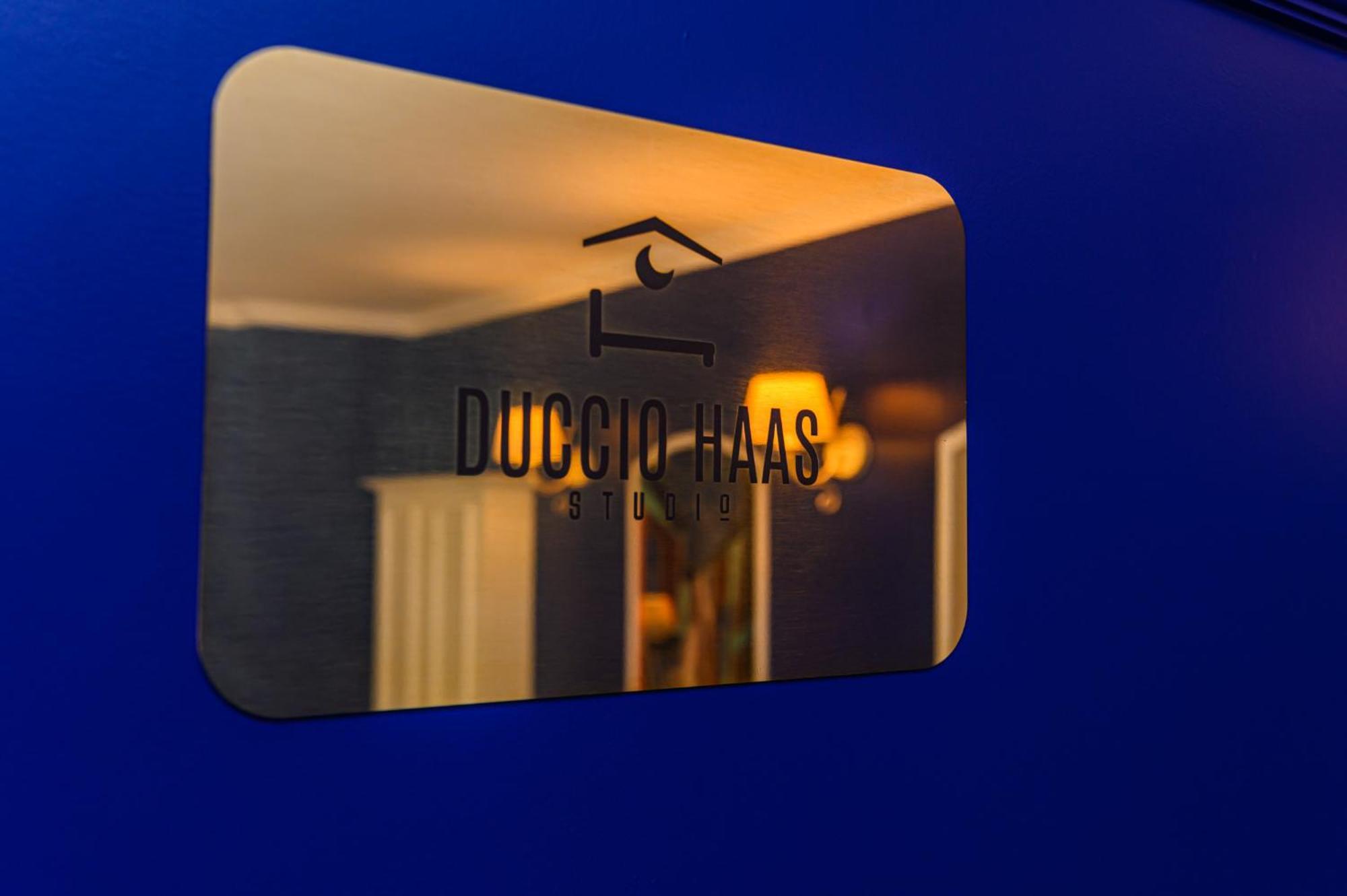 Duccio Haas Studio บราชอฟ ภายนอก รูปภาพ